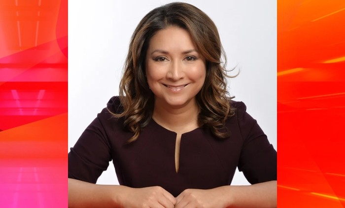 Ayesha Hazarika MBE
