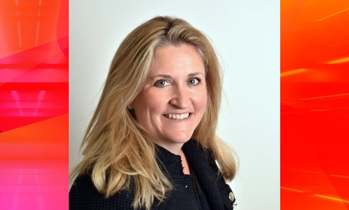 Bella Lambourne