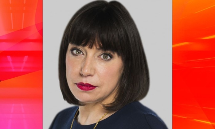 Beth Rigby