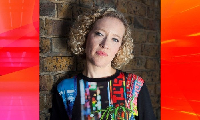 Cathy Newman