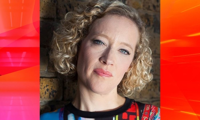 Cathy Newman