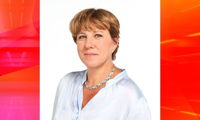 Cristina Nicolotti-Squires
