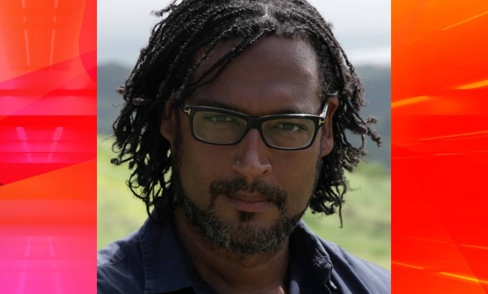 David Olusoga OBE