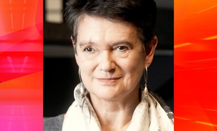Diane Coyle