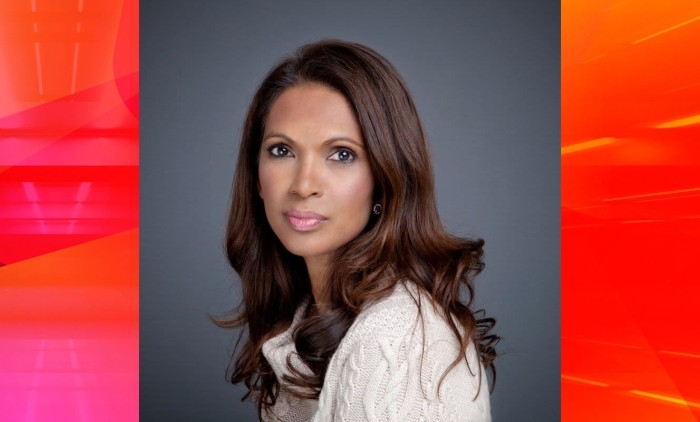 Gina Miller