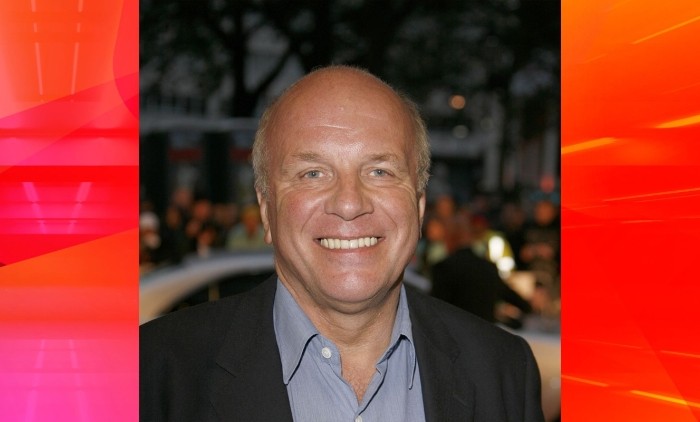 Greg Dyke