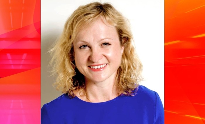 Jane Martinson