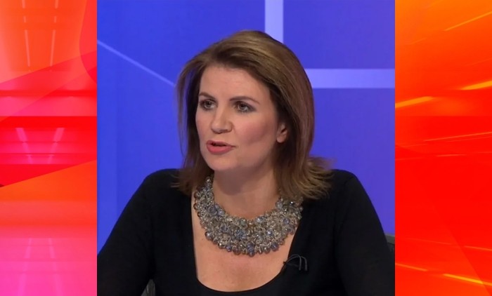 Julia Hartley-Brewer