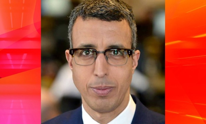 Kamal Ahmed