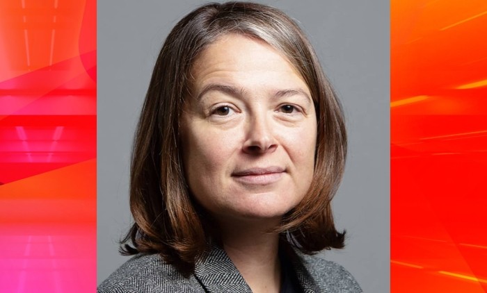 Katie Vanneck-Smith