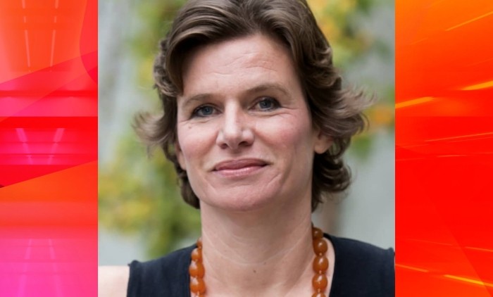 Mariana Mazzucato