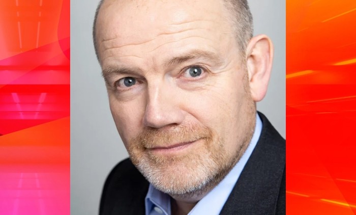 Mark Thompson