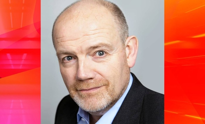 Mark Thompson