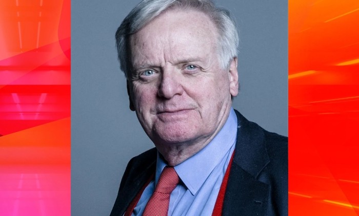 Michael Grade CBE