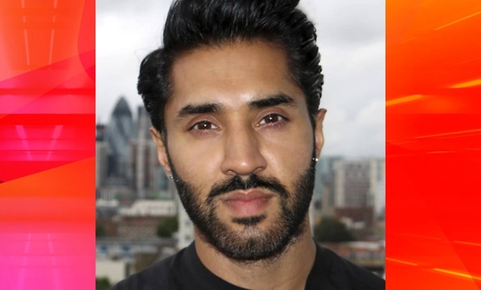 Mobeen Azhar