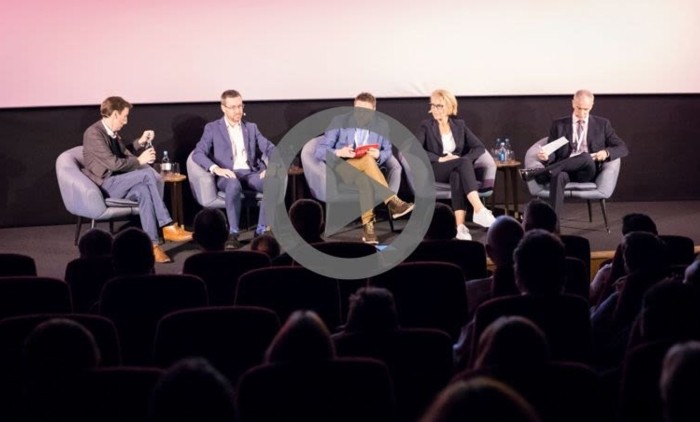 Outside the Box 2019