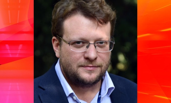 Peter Pomerantsev