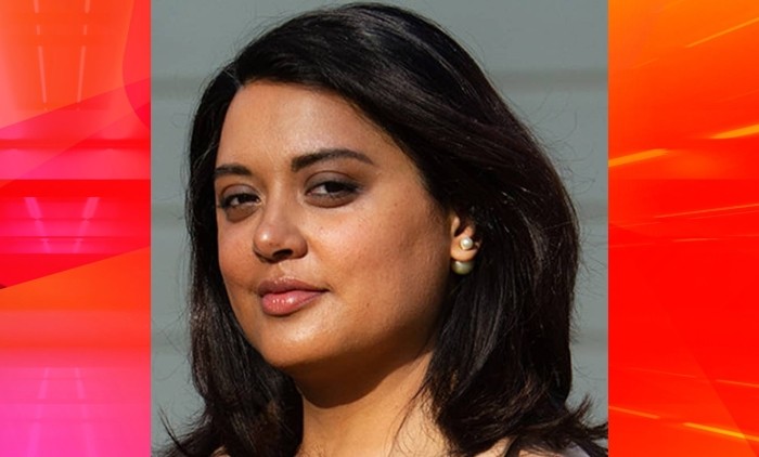 Salma Shah