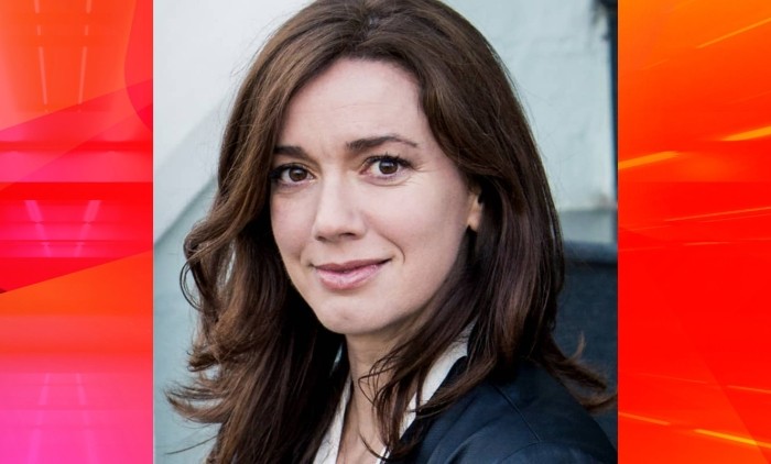 Stephanie Hare