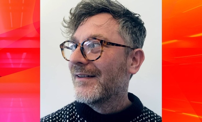 Tim Bleasdale