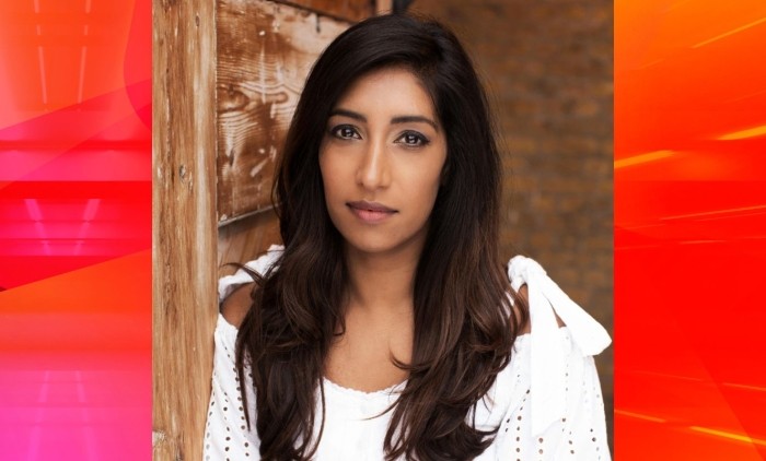 Tina Daheley