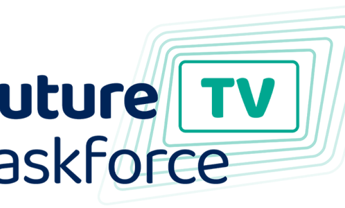 Future TV Taskforce logo
