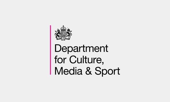 Department for Culture, Media and Sport