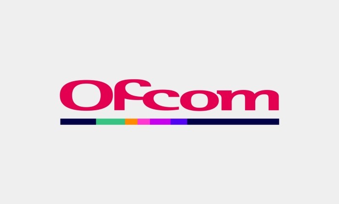Ofcom logo