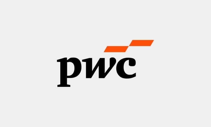 PWC logo