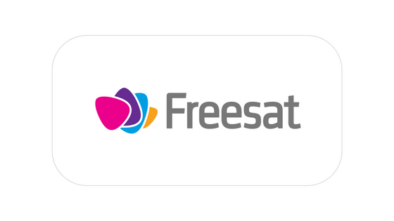 freesat logo