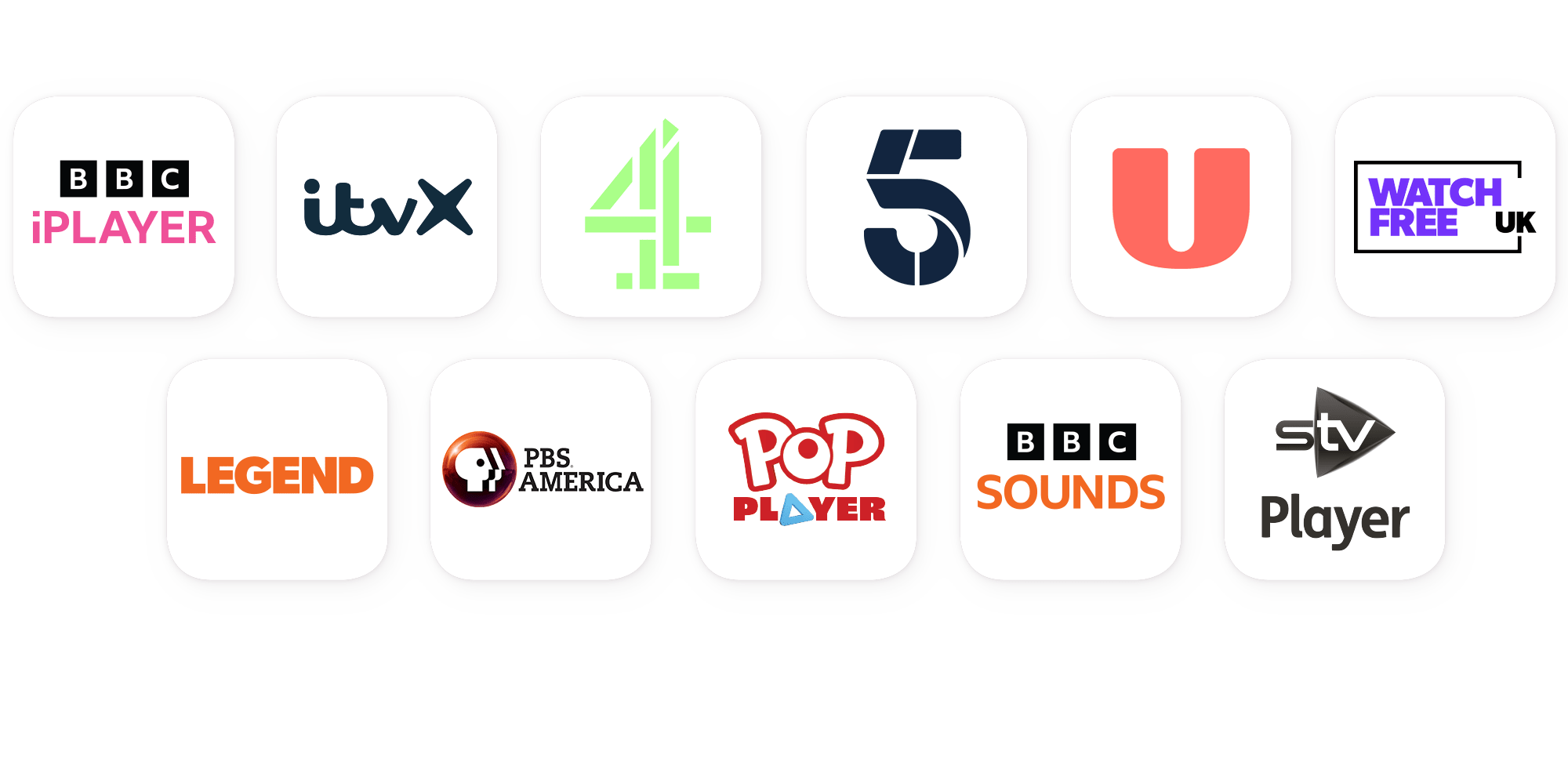 Everyone TV Channels