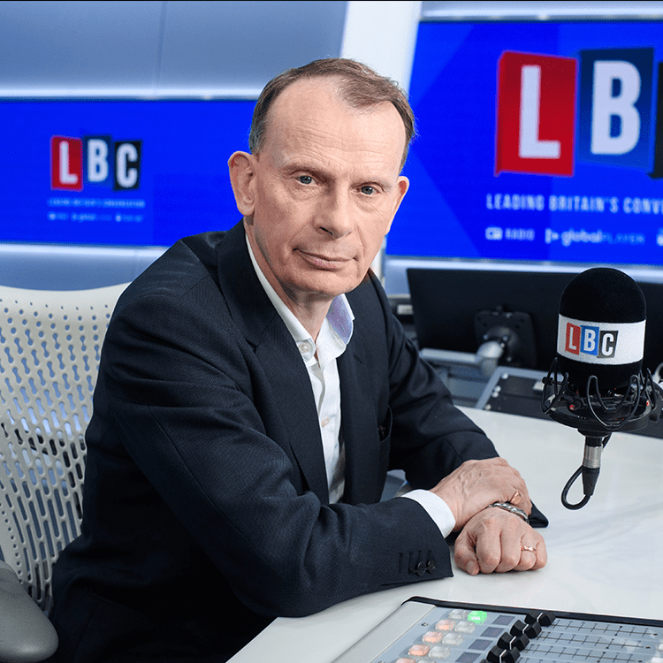Andrew Marr