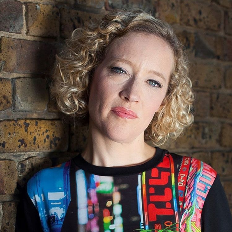 Cathy Newman