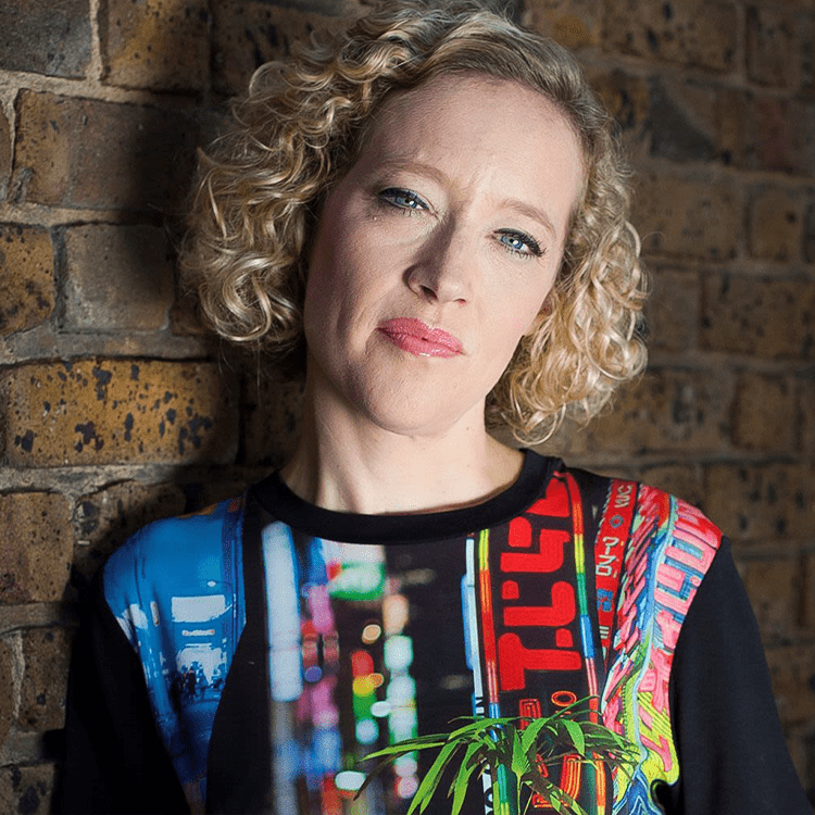 Cathy Newman