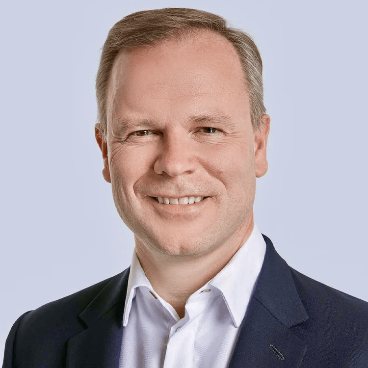 Sir Craig Oliver