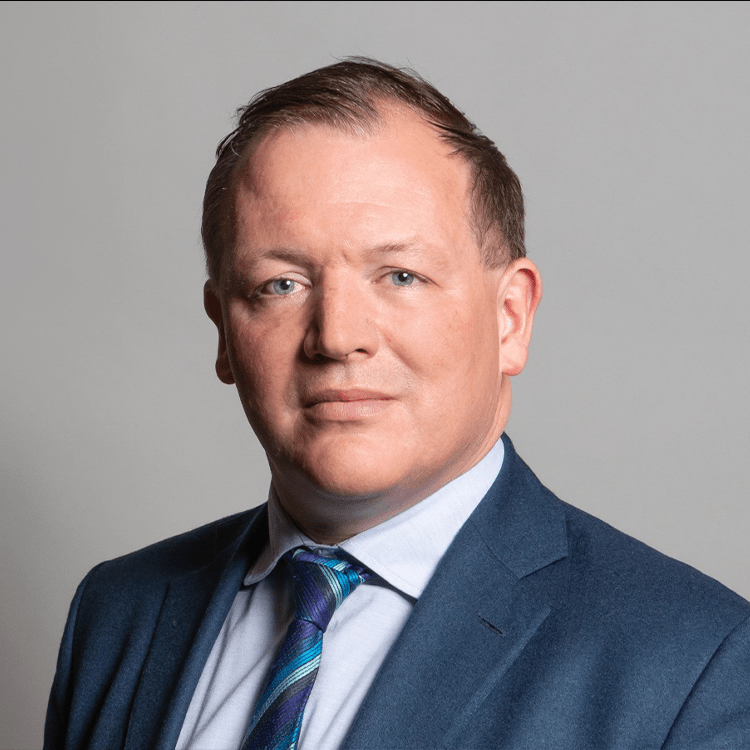 Damian Collins OBE MP
