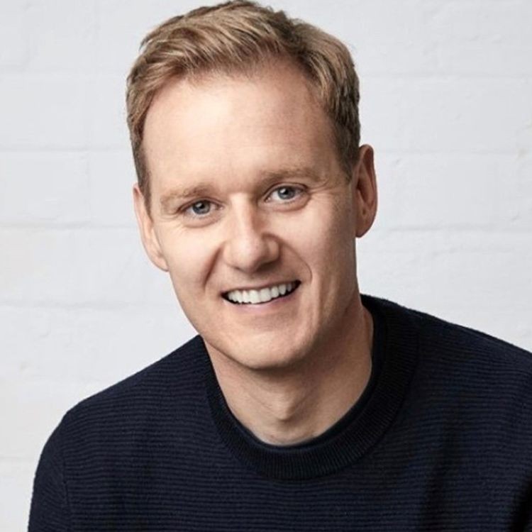 Dan Walker