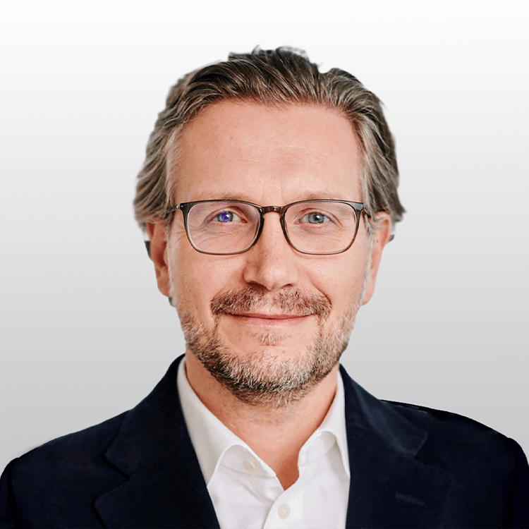 Erik Huggers