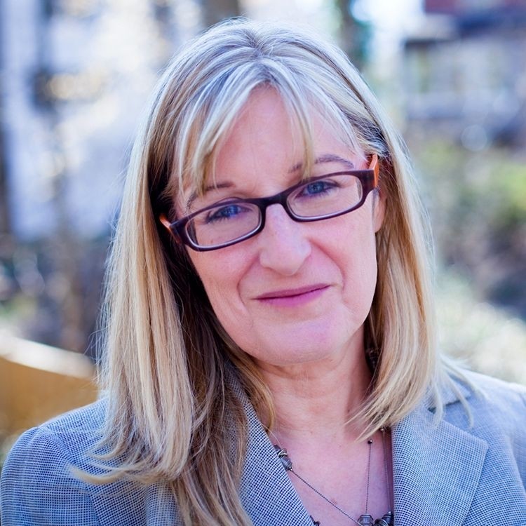Jane Root