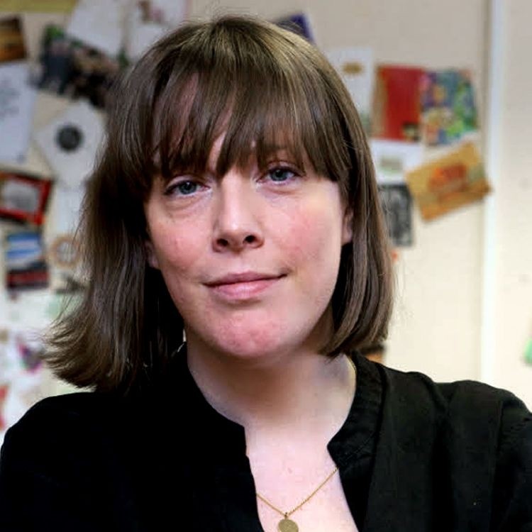 Jess Phillips MP