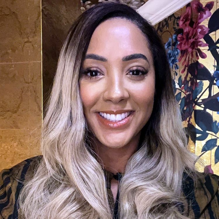 Dr Joanna Abeyie MBE