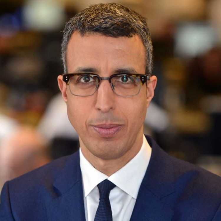 Kamal Ahmed