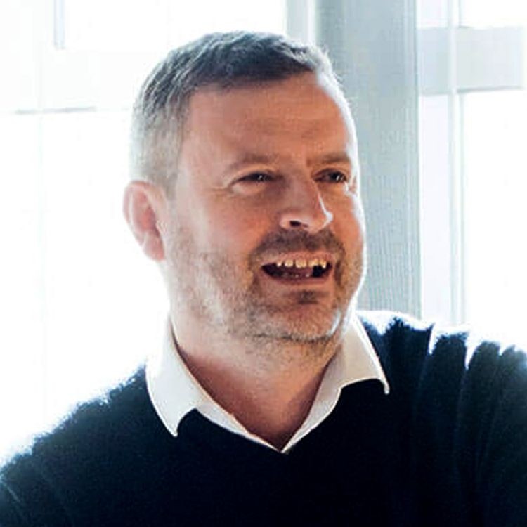 Karl Burnett