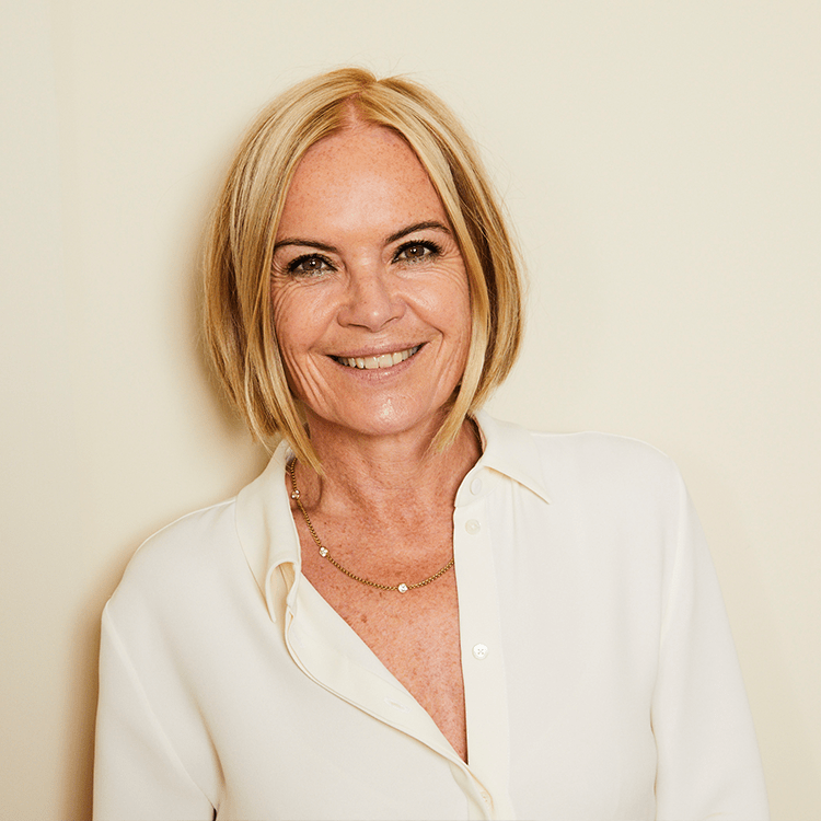 Mariella Frostrup