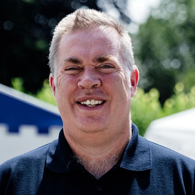 Mark Lawrie