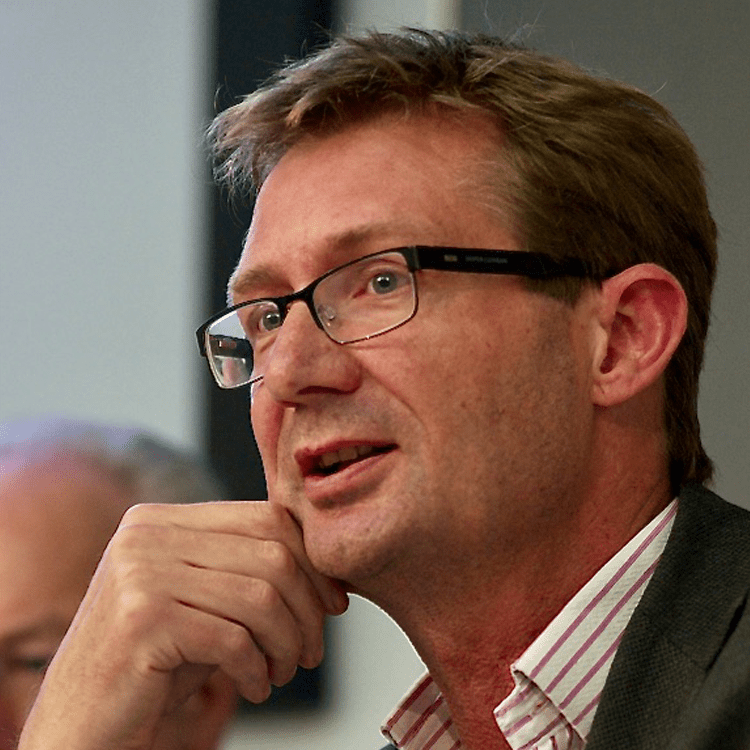 Nic Newman