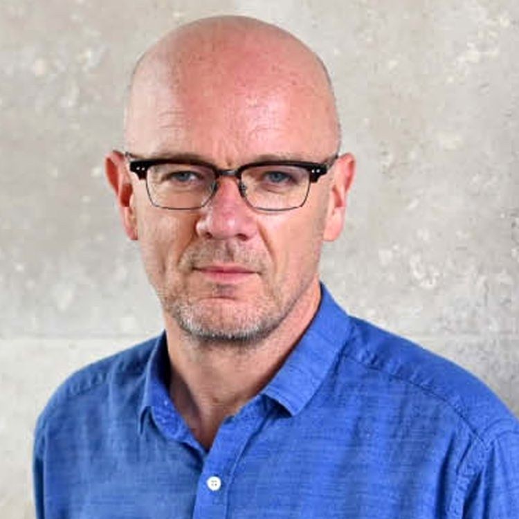 Patrick Holland