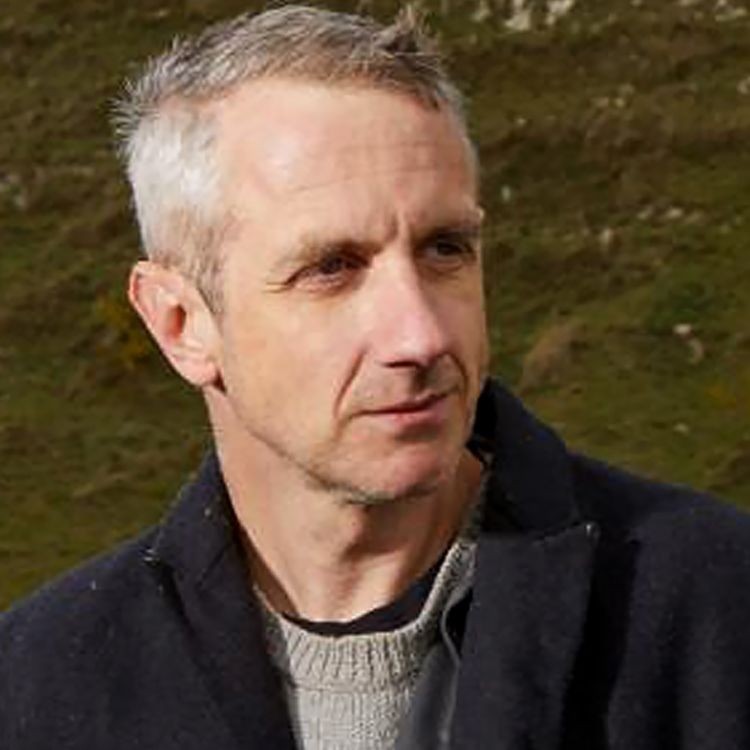 Pete Jackson