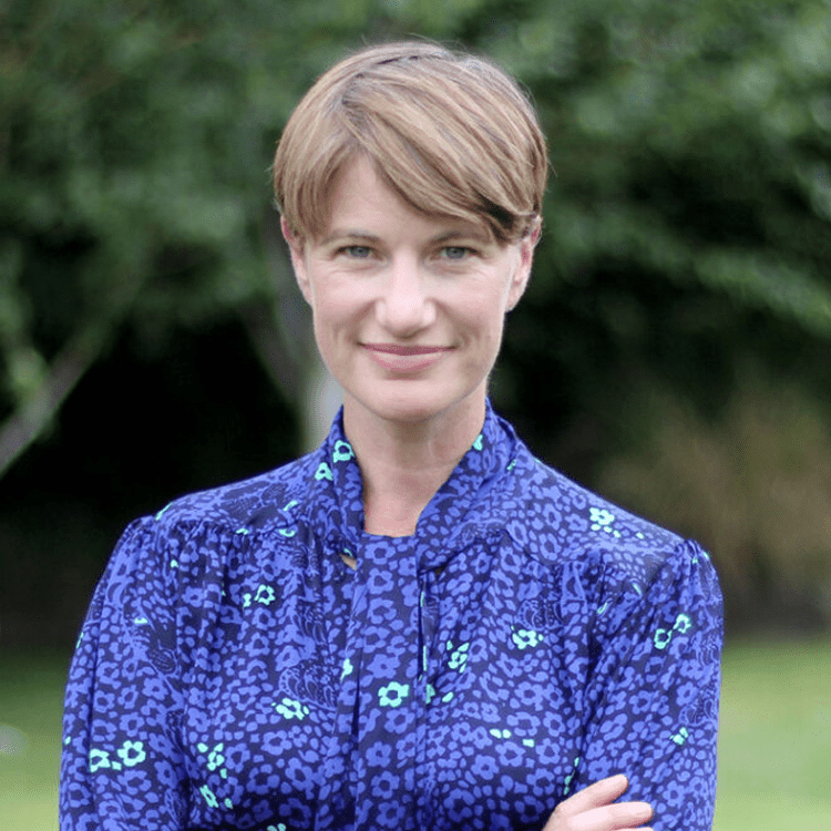 Sarah Milton