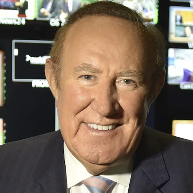 Andrew Neil